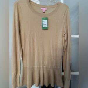 Lilly Pulitzer Aurora Sweater